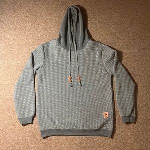 Men’s sweatshirt size large